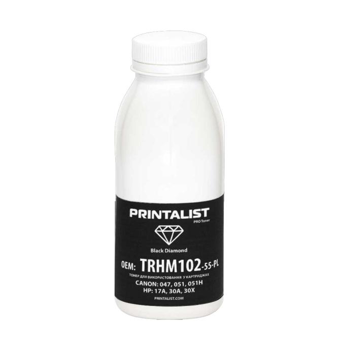 Printalist TRHM102-55-PL