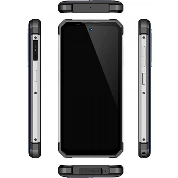 Oukitel WP27_BK