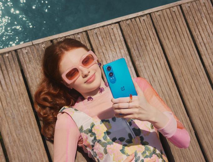 OnePlus 850048B