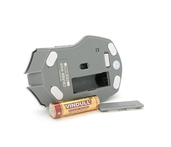 Fantech WG11CRUISER-Wh