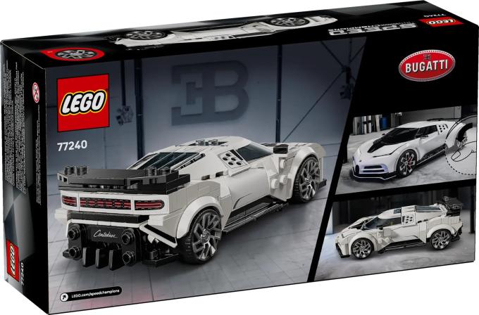 LEGO 77240