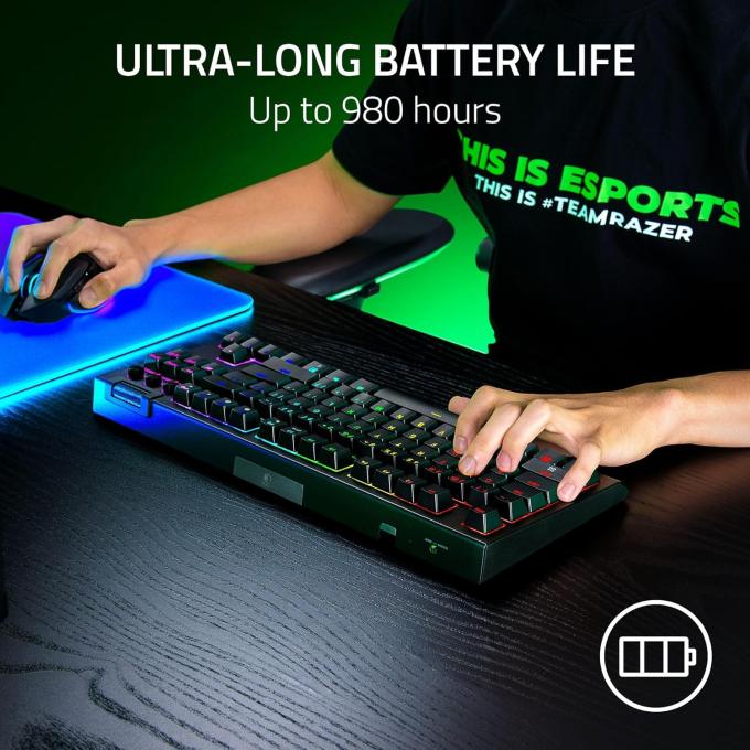 Razer RZ03-05480100-R3M1