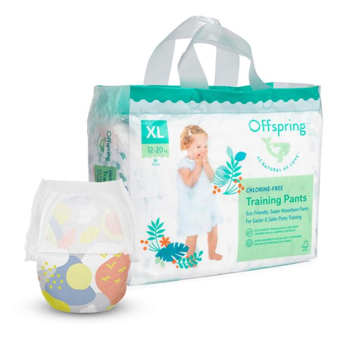 Offspring DP-OI-FAP-XL30P-SKY