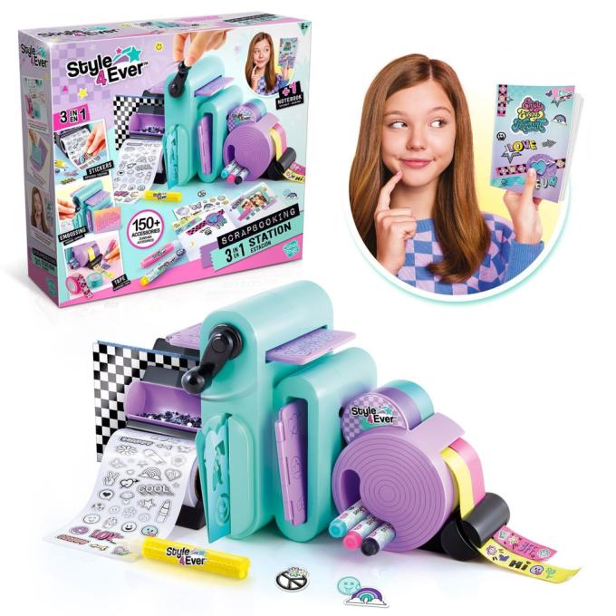 Canal Toys OFG275