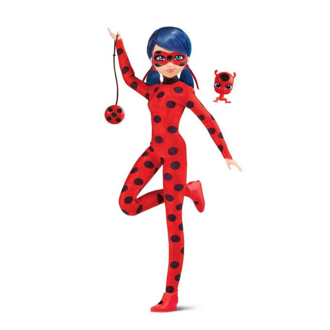 Miraculous 50001
