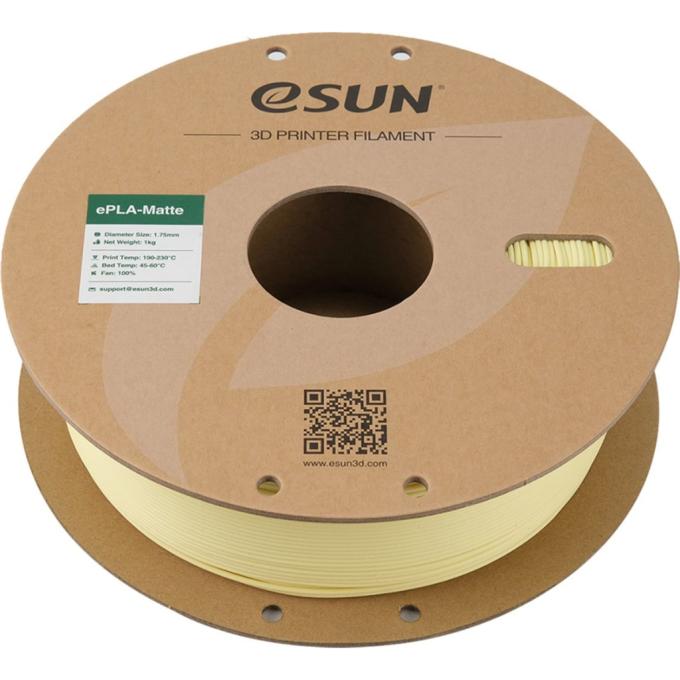 eSUN ePLA-Matte-P175AY1