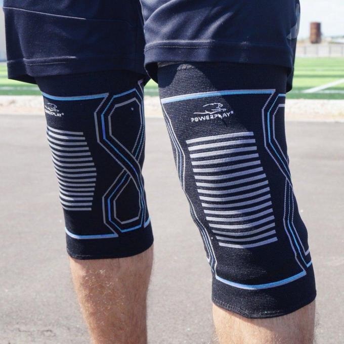 PowerPlay PP_4099_L/XL_Bl/Blue