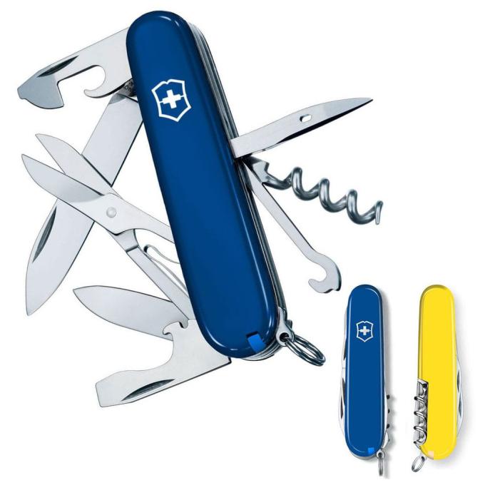 Victorinox 1.3703.2.8