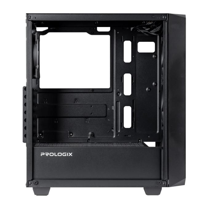 ProLogix E120 Black