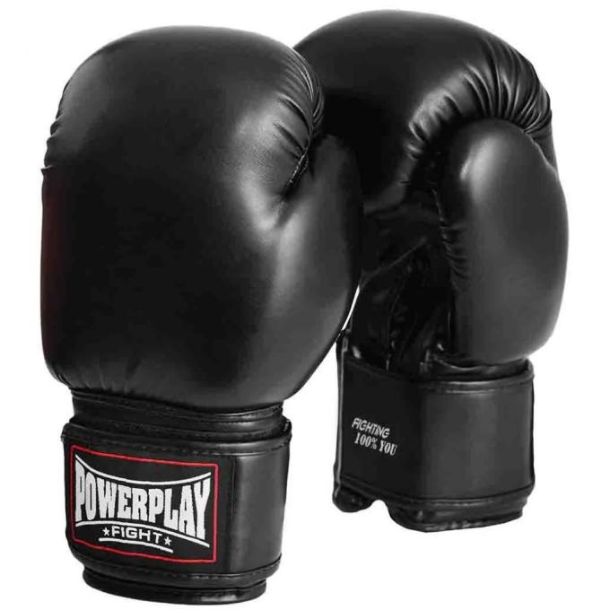 PowerPlay PP_3004_10oz_Black