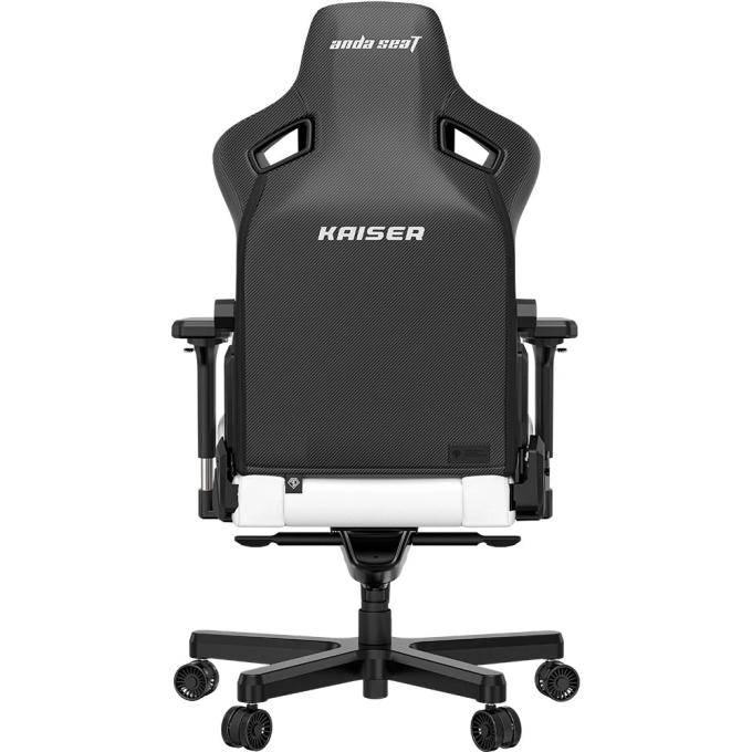 Anda Seat AD12YDC-XL-01-W-PV/C