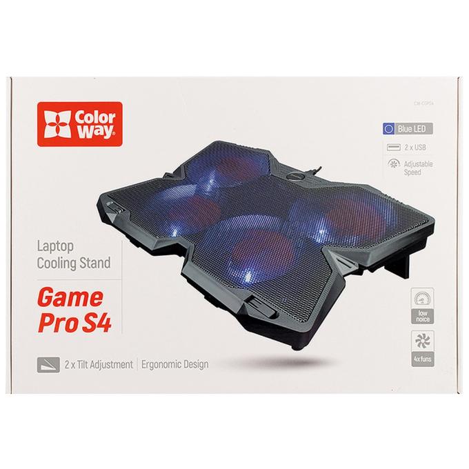 ColorWay CW-CGPS4