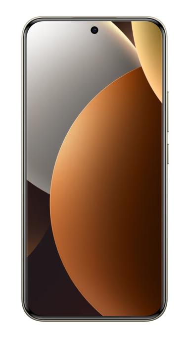 Xiaomi Redmi Note 15 Pro+ 5G 8/256GB Mocha Brown