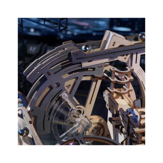 Robotime LGC01