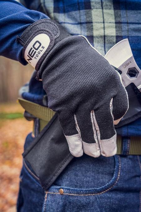 Neo Tools 97-604