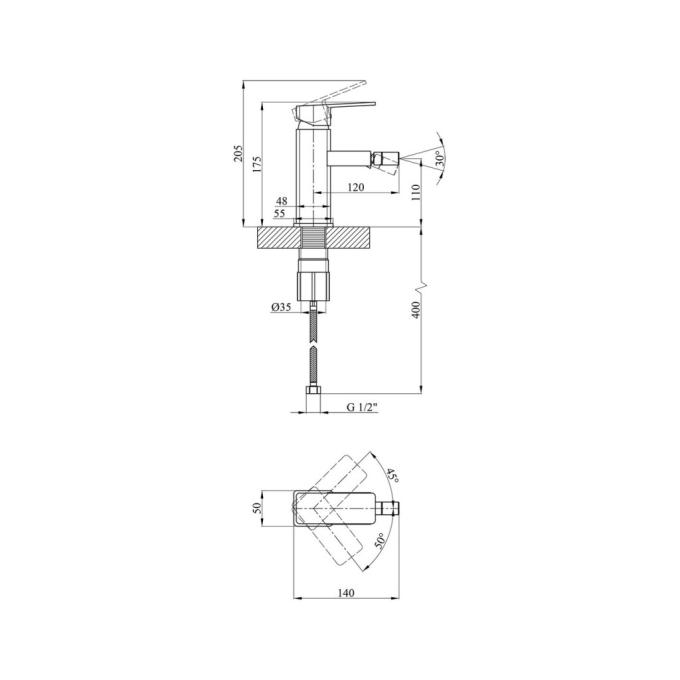 Kroner CV012073