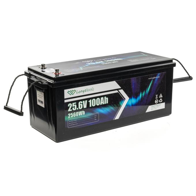 Longttech LAR24100-LT160-P