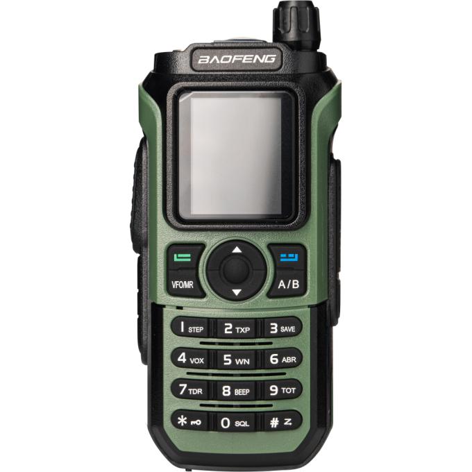 Baofeng UV-21M Green