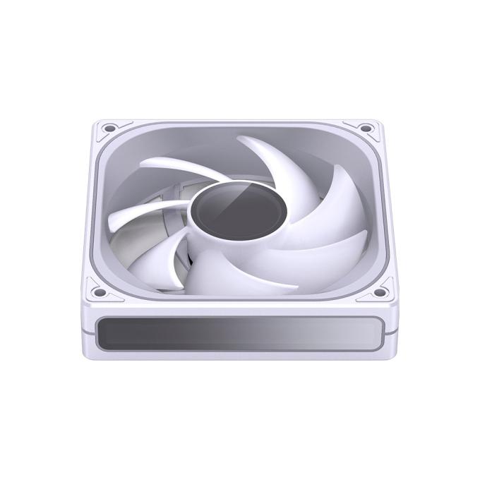 JONSBO ZB-120W White