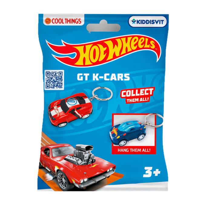 Cool Things HW056