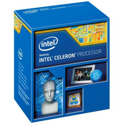 Процессор Intel Celeron G1850 BX80646G1850
