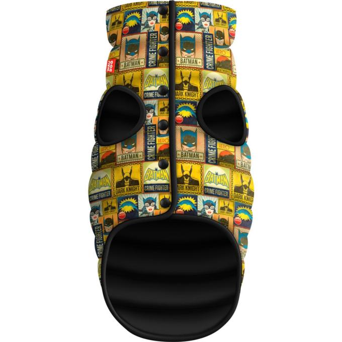 WAUDOG 0965-4004