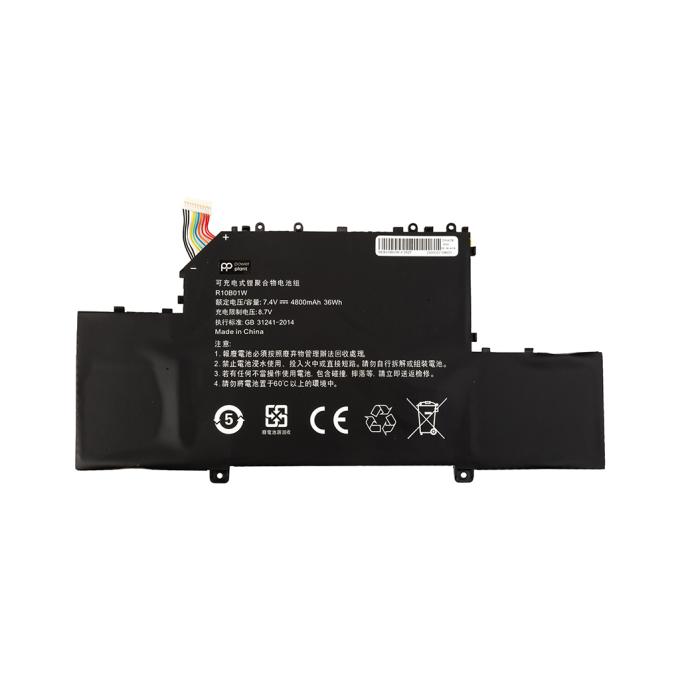 PowerPlant NB530052