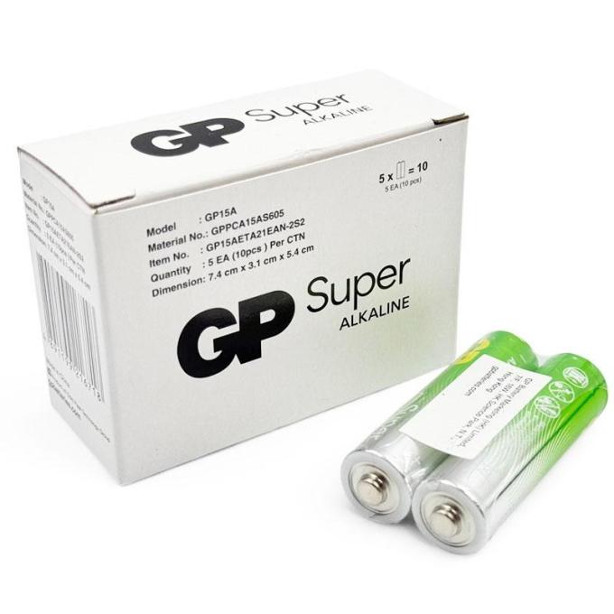 GP GPPCA15AS605