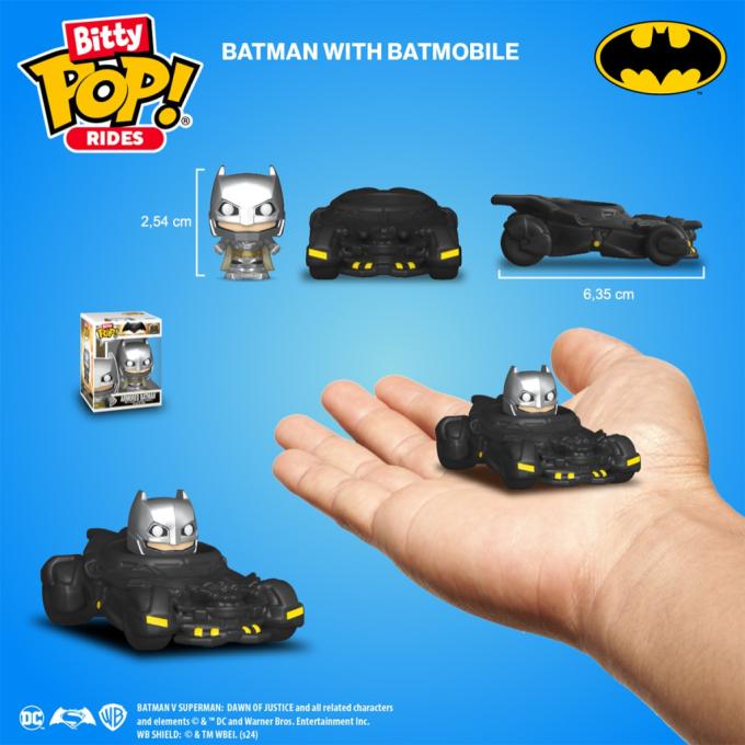 Funko Pop 83621