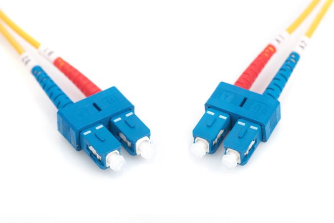 DIGITUS DK-2922-01 / UPC-1SCSC(SM)D(ON)