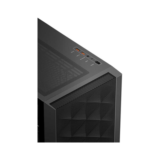 PCcooler C3D510 BK
