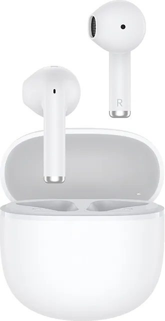 QCY QCY AilyBuds Lite White