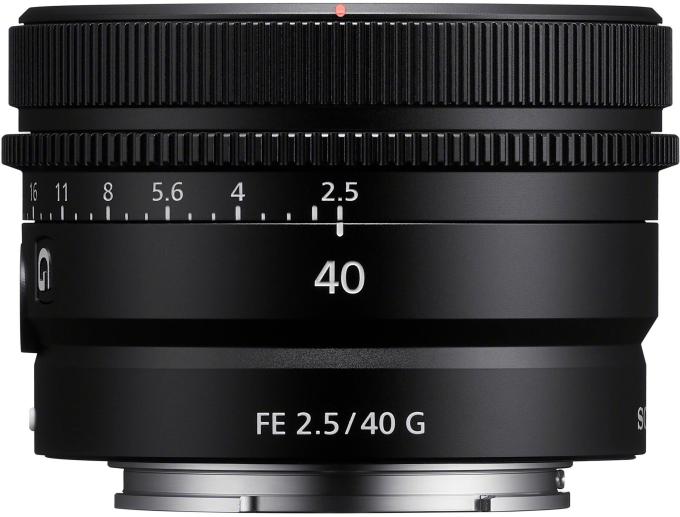 SONY SEL40F25G.SYX