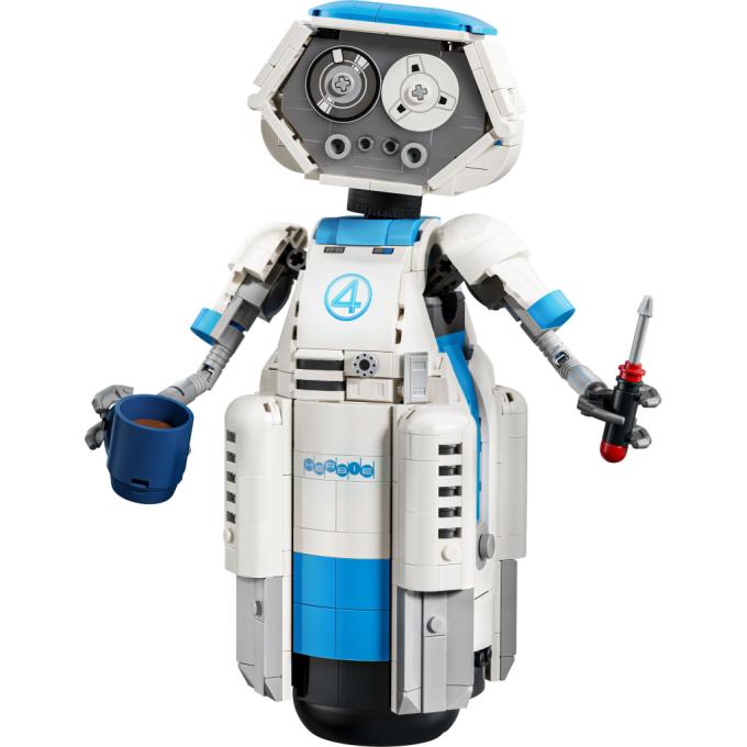 LEGO 76339