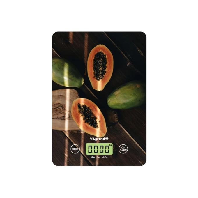 ViLgrand VKS-527 Papaya