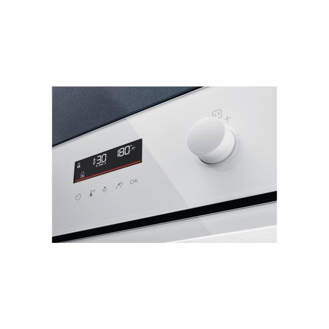 ELECTROLUX EOD6F77WV