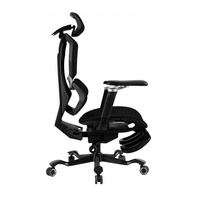 GT Racer X-7001 Black/Black