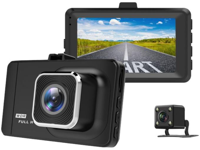CarCam 40764893