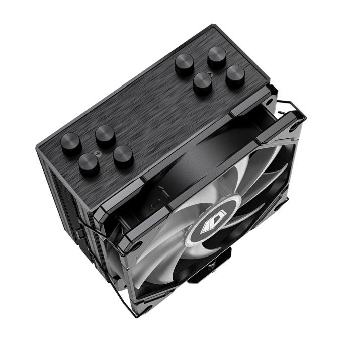 ID-Cooling SE-224-XTS ARGB