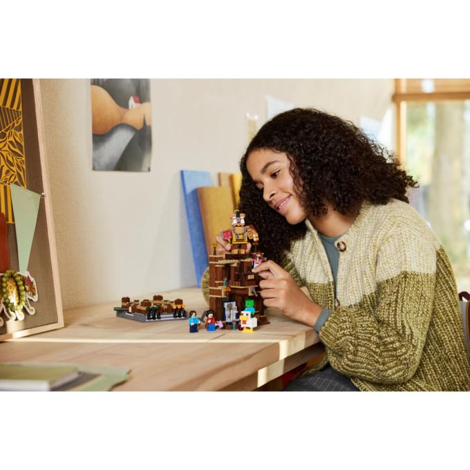 LEGO 21272