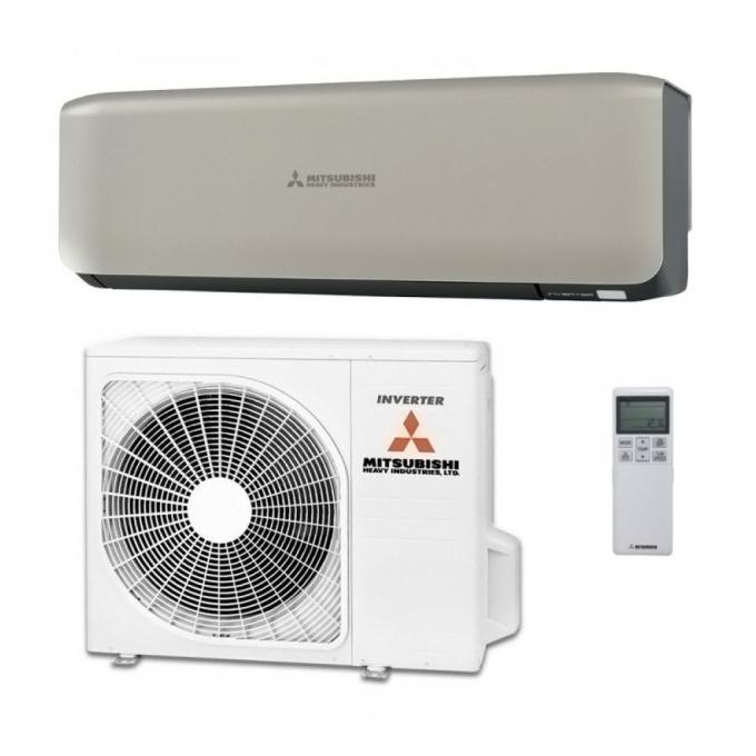 Mitsubishi SRK50ZS-WT/SRC50ZS-W