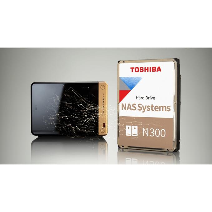 TOSHIBA MN10ADA600S