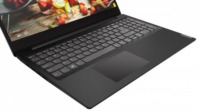 Ноутбук Lenovo IdeaPad S145-15 81MX007NRA
