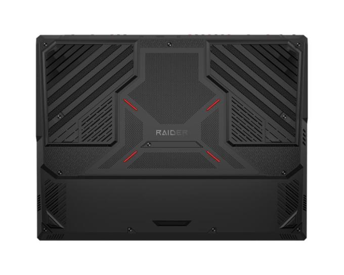MSI RAIDER A18 HX A9WJG-208UA