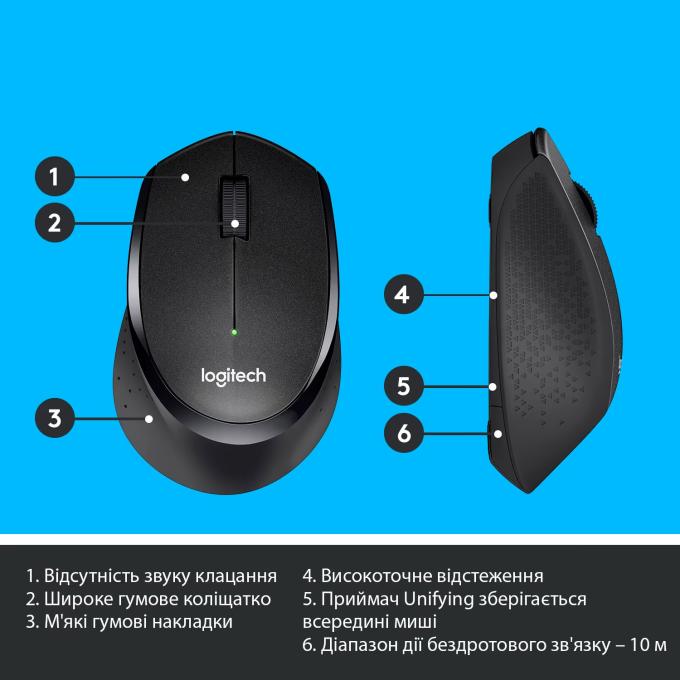 Logitech 910-004909