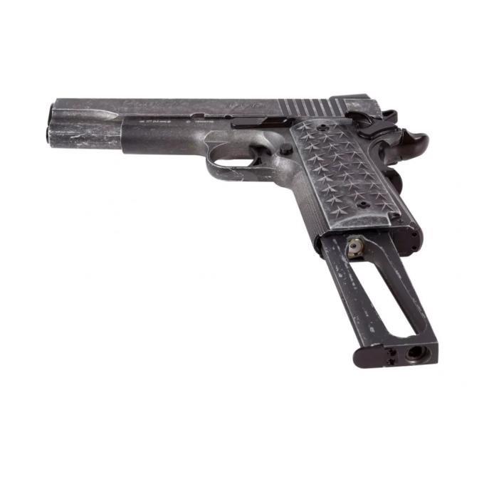 Sig Sauer Air AIR-1911-177-WTP