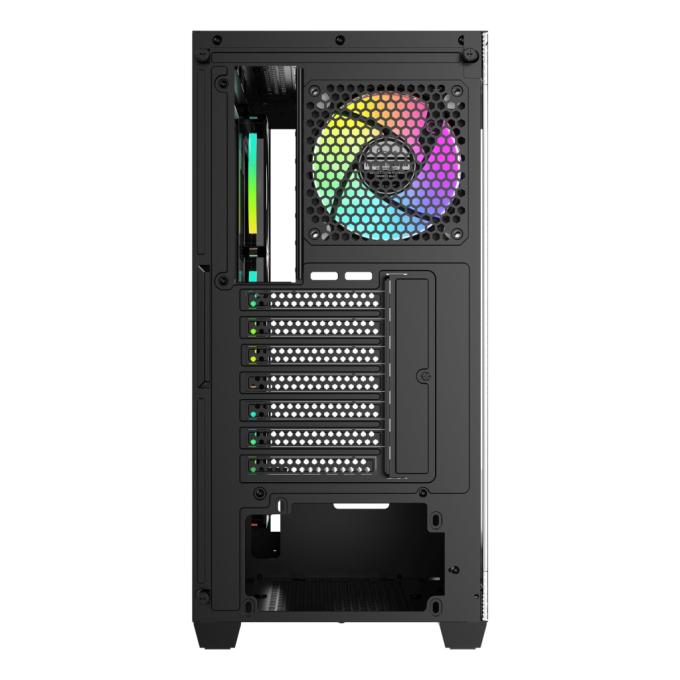 OCYPUS GAMMA-C72-BKD400XX-GL