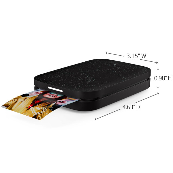 HP (HP official licensee) HPISPB