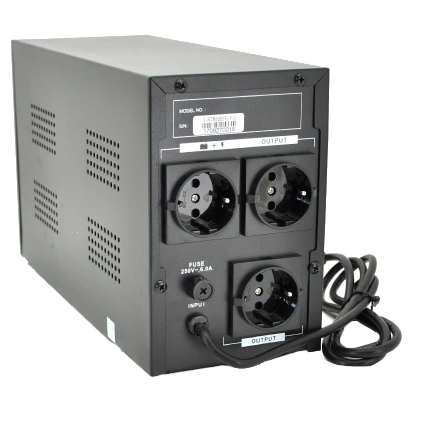Ritar E-RTM1000 (600W)