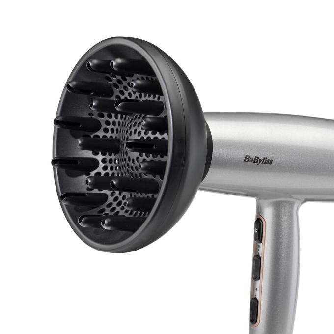 Babyliss D580DE